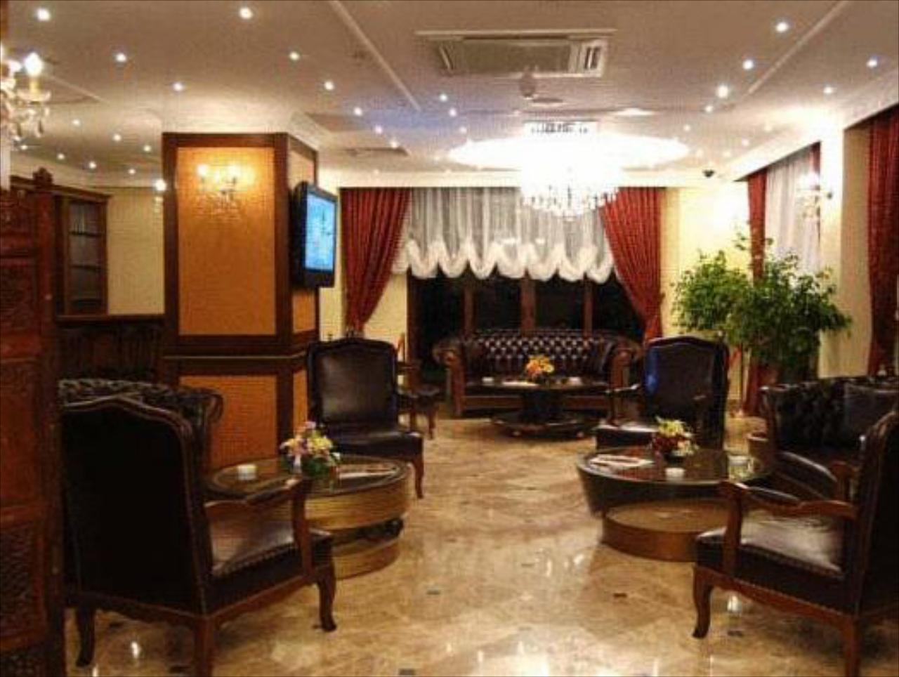 Pasha Palas Izmit