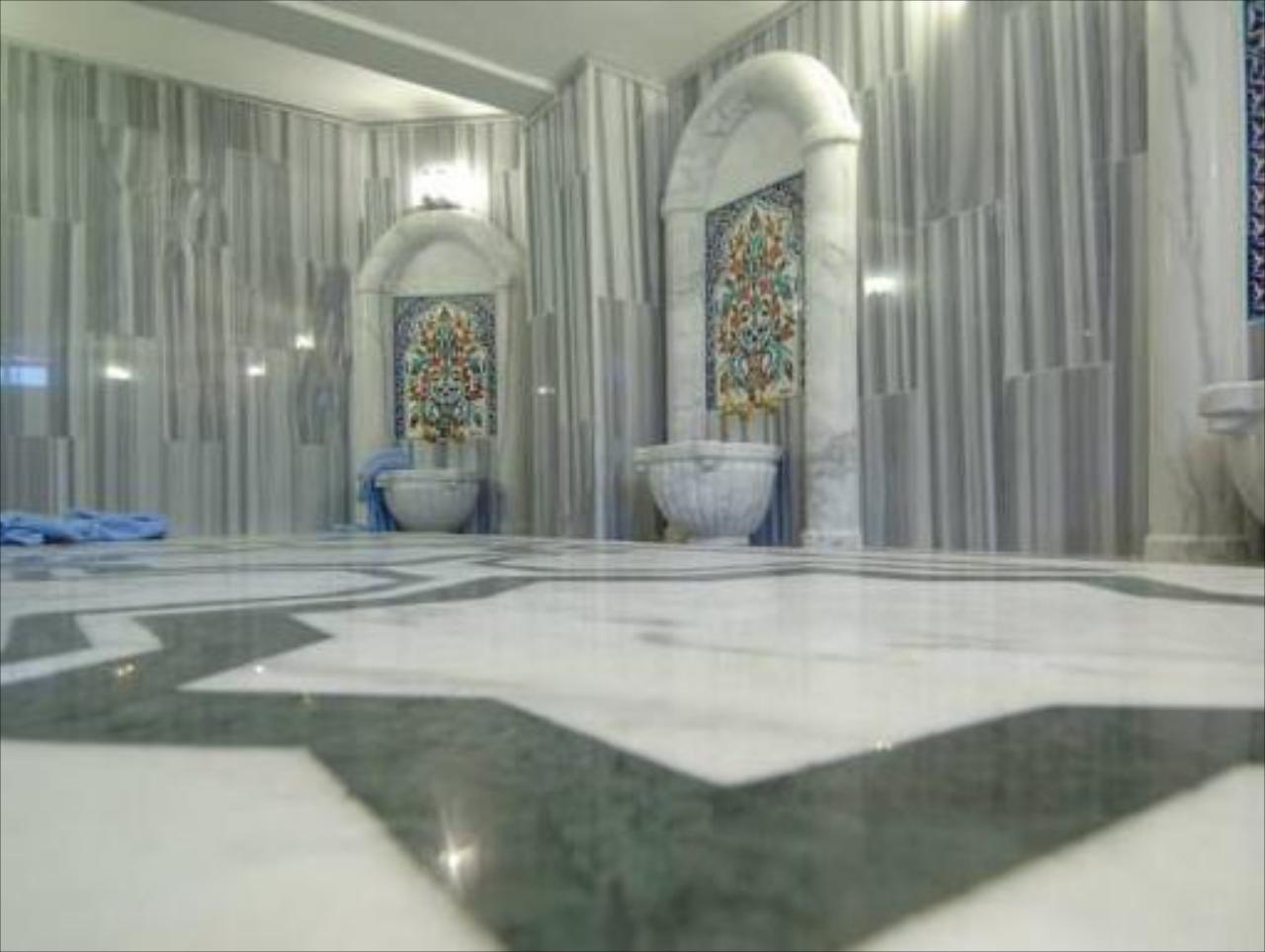Pasha Palas Izmit