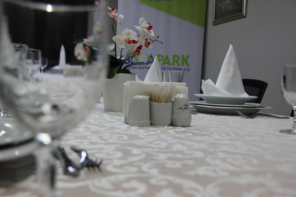 Seka Park Hotel