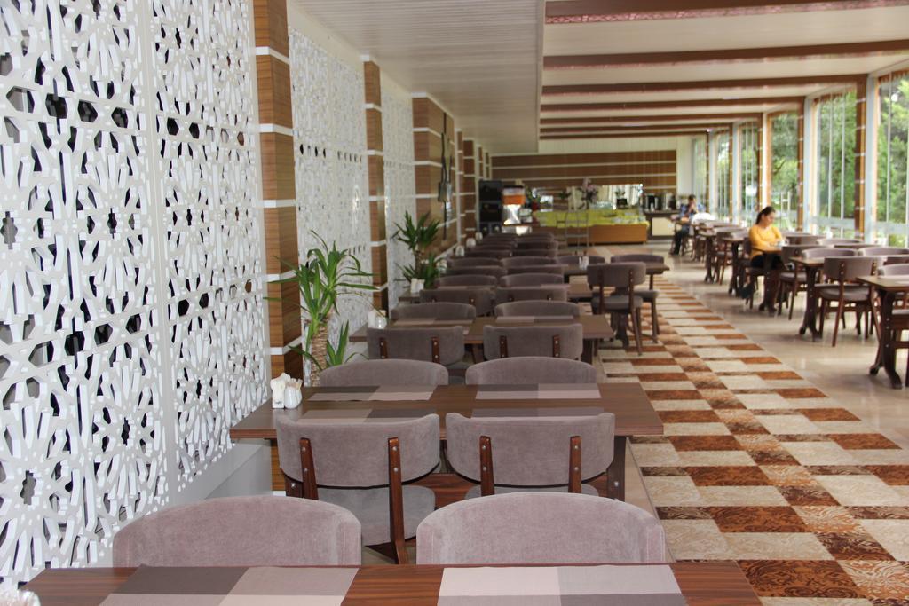 Seka Park Hotel