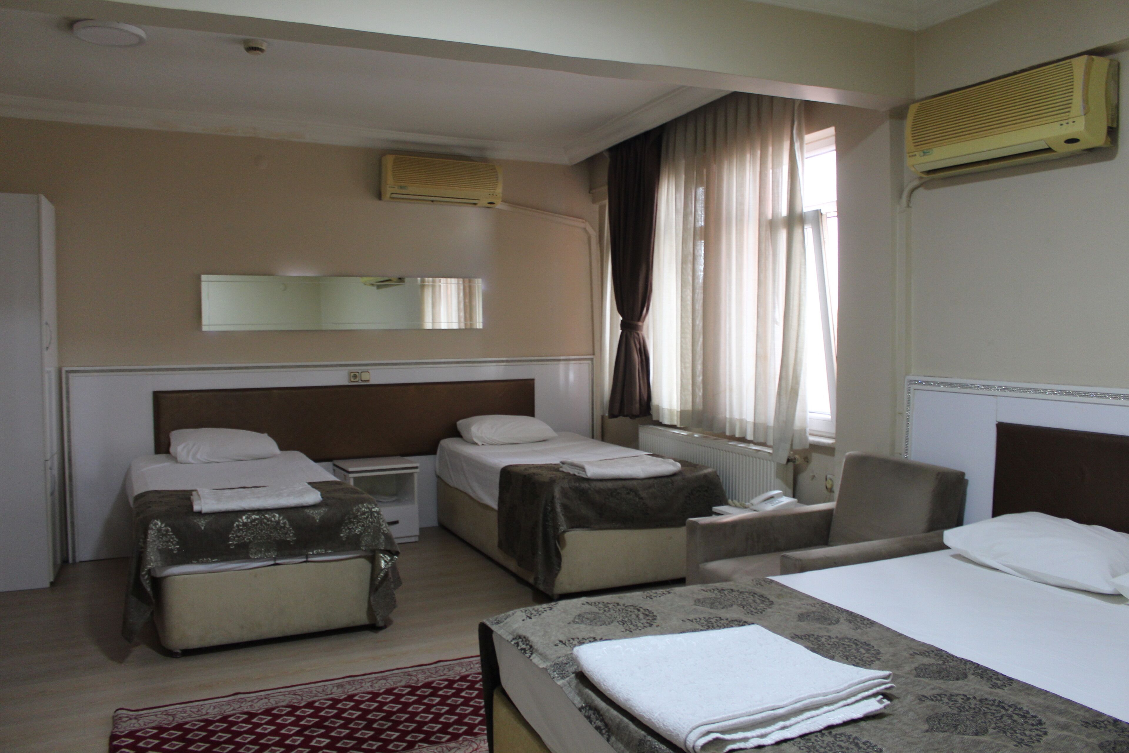The Lines Hotel