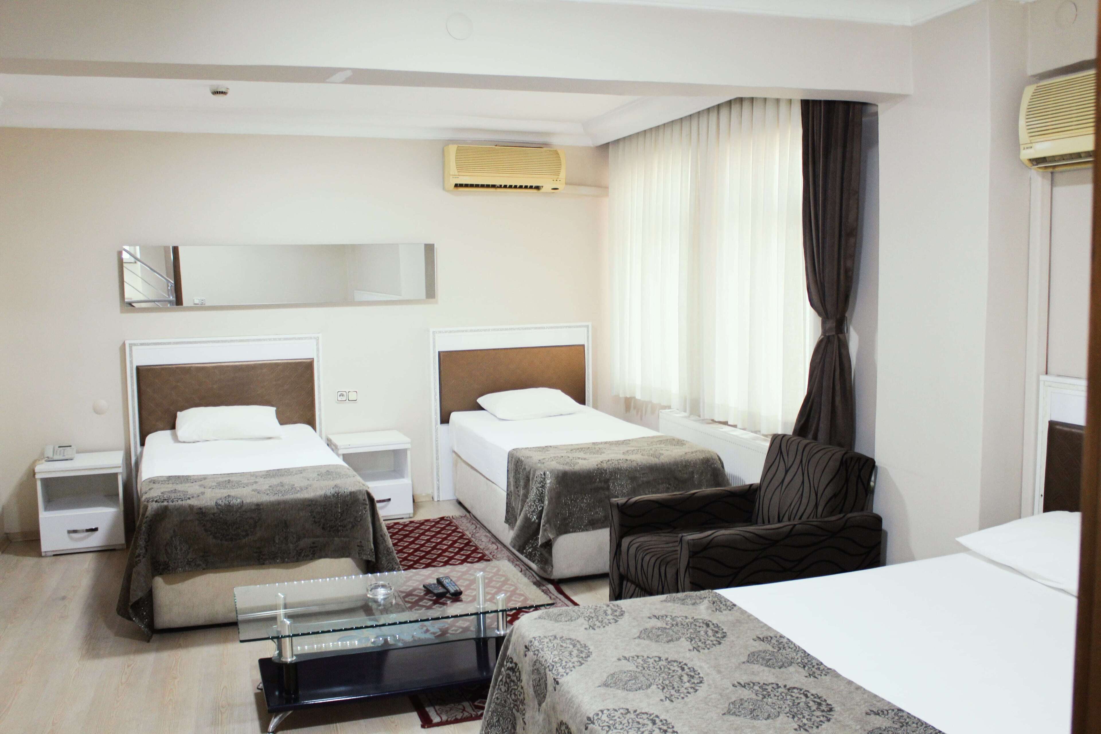 The Lines Hotel