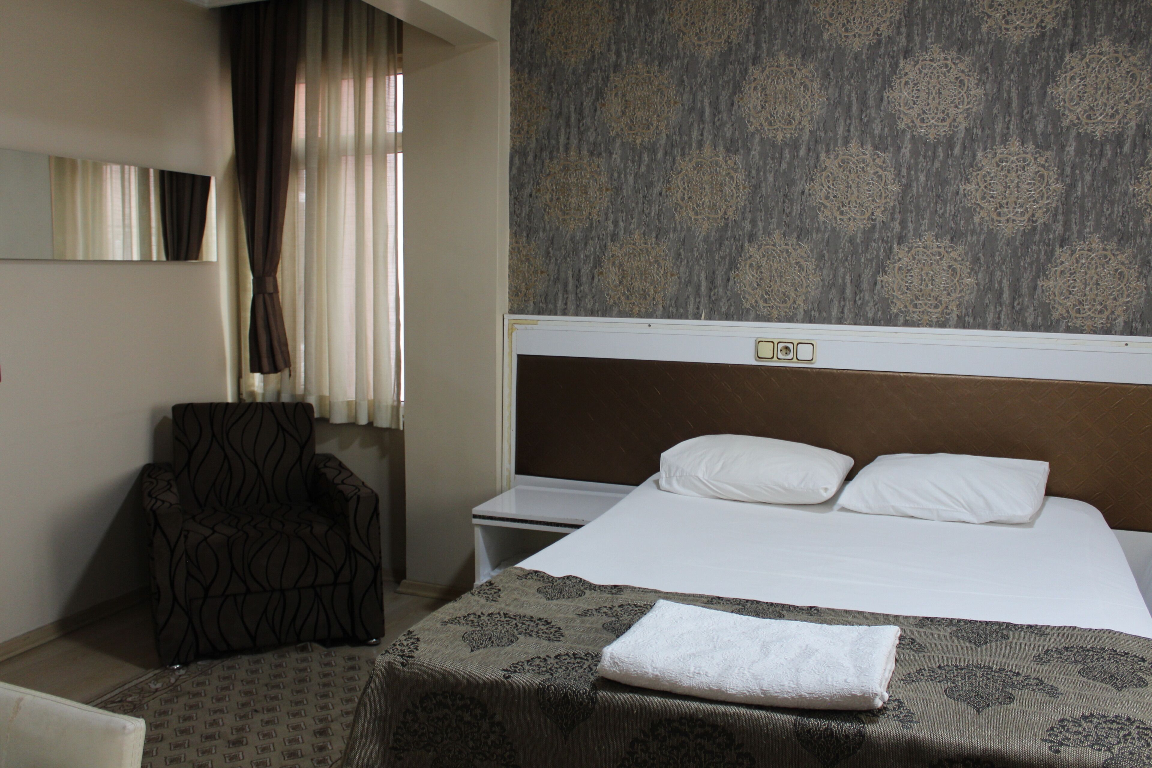 The Lines Hotel