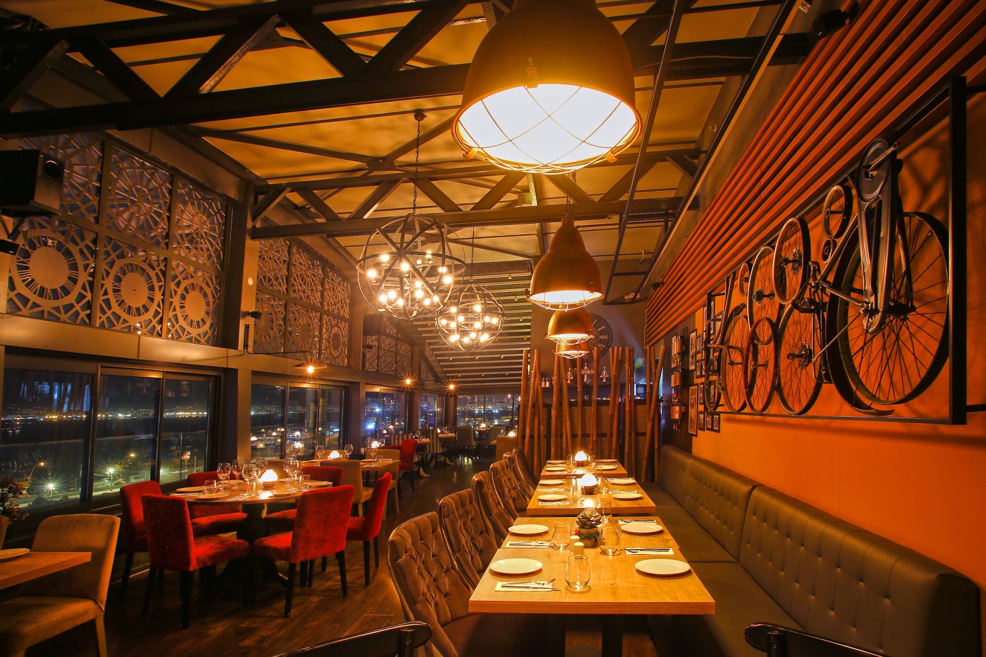 Wes Hotel