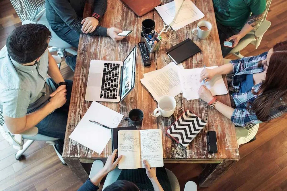 Work & Home Hotel Suites