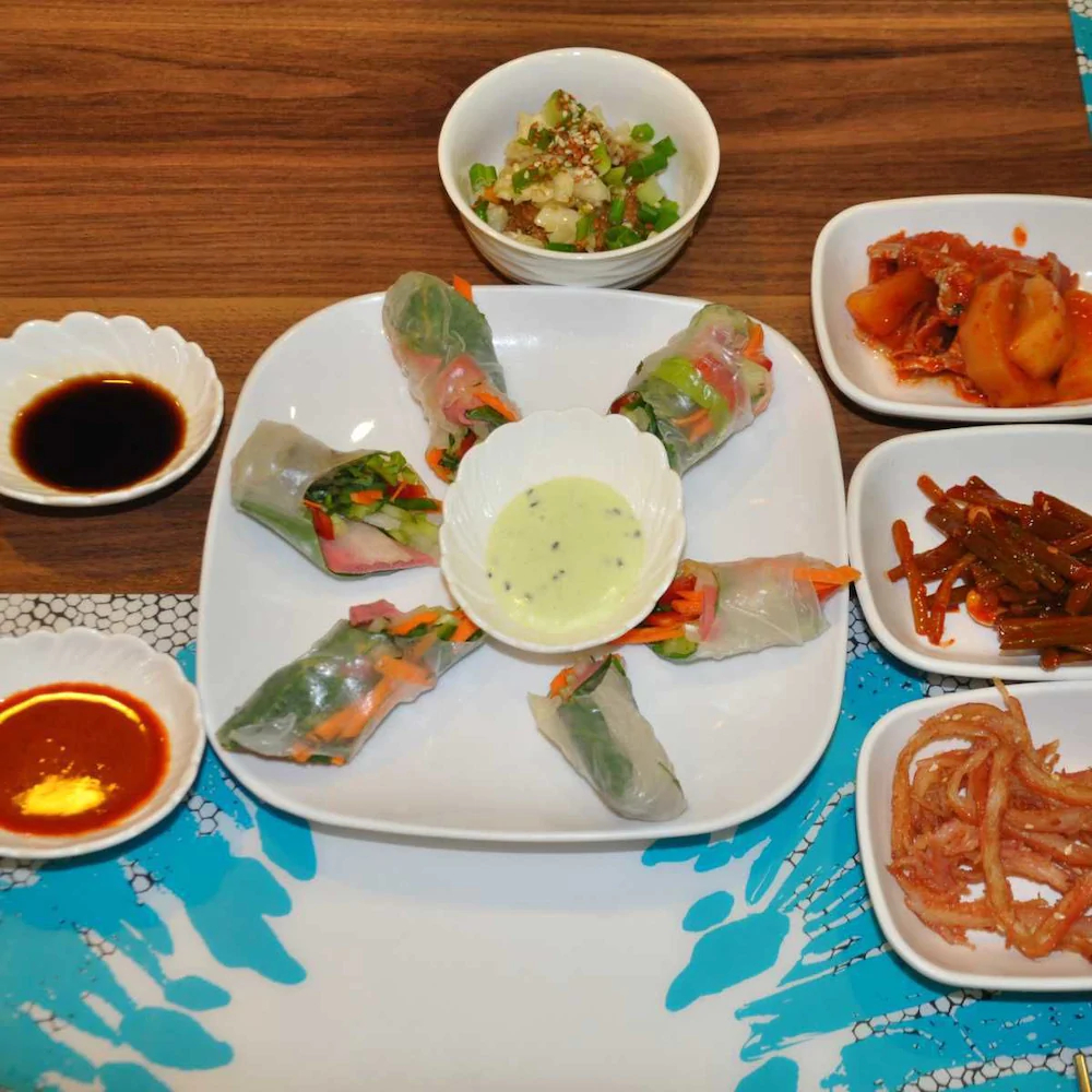 Work & Home Hotel Suites