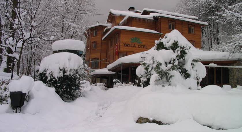 Yazicilar Otel & Restaurant