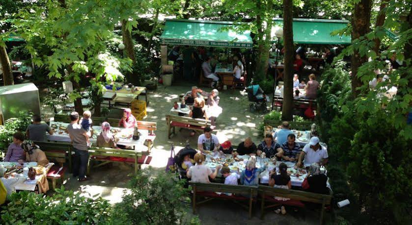 Yazicilar Otel & Restaurant