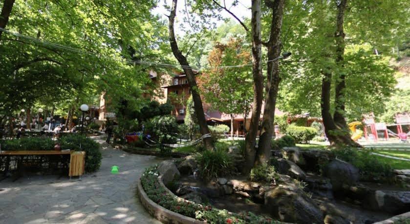 Yazicilar Otel & Restaurant