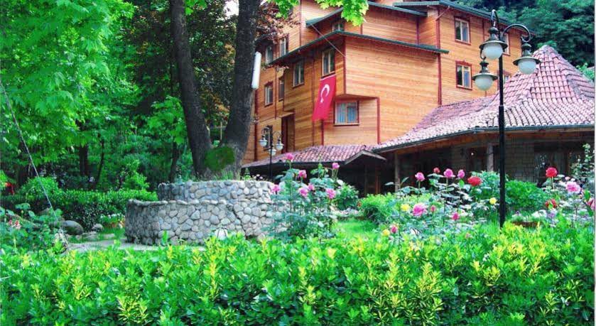 Yazicilar Otel & Restaurant