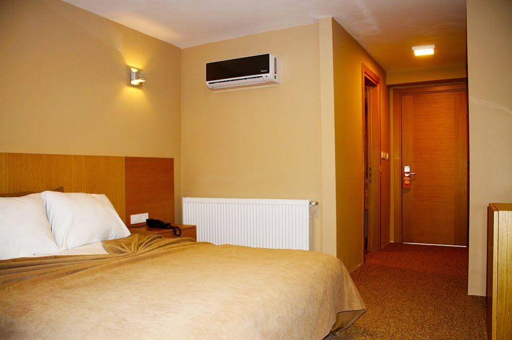 Hotel Zeytin Bahcesi