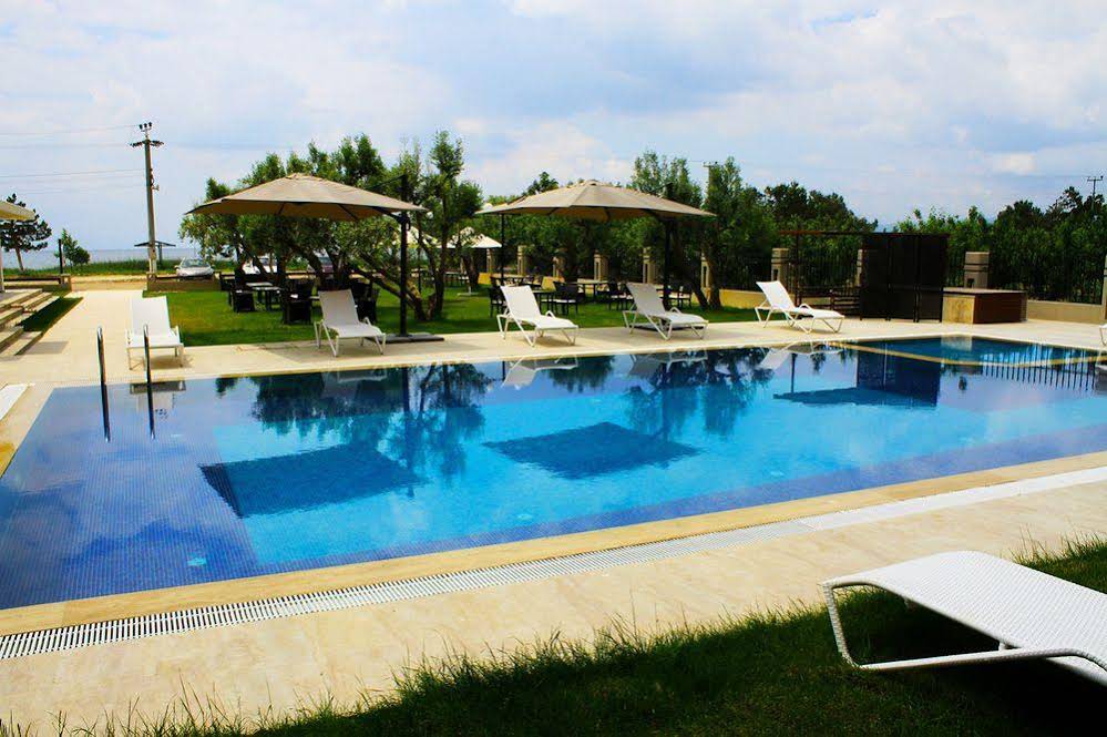 Hotel Zeytin Bahcesi