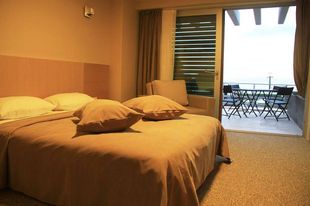 Hotel Zeytin Bahcesi
