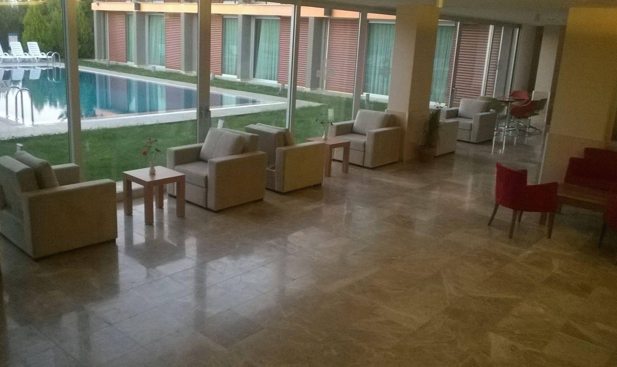 Hotel Zeytin Bahcesi