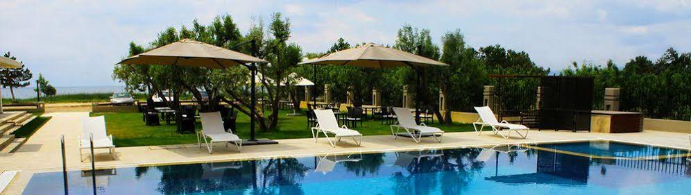 Hotel Zeytin Bahcesi