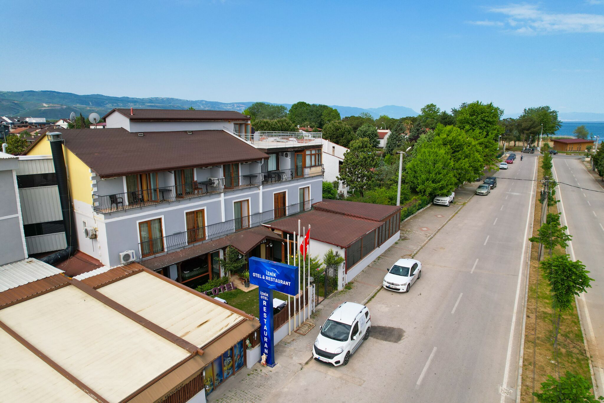 Iznik Otel
