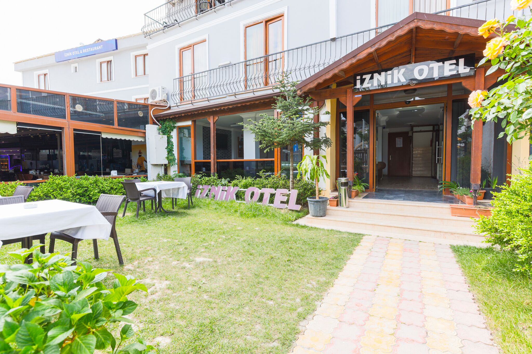 Iznik Otel