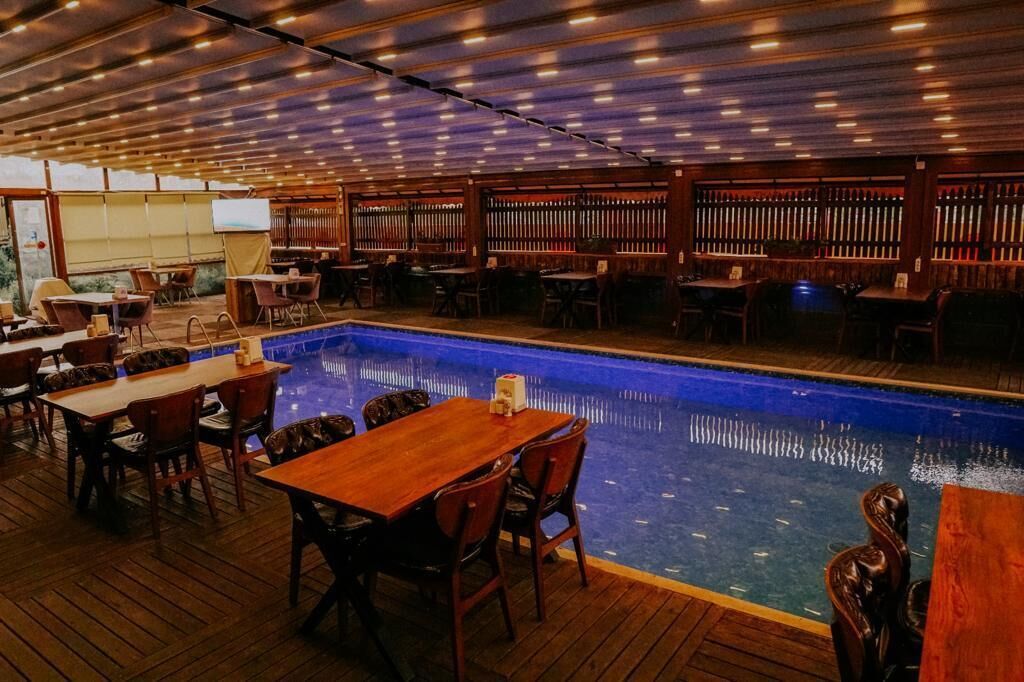 Iznik Otel