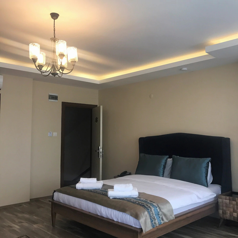 Villa Manco Butik Hotel