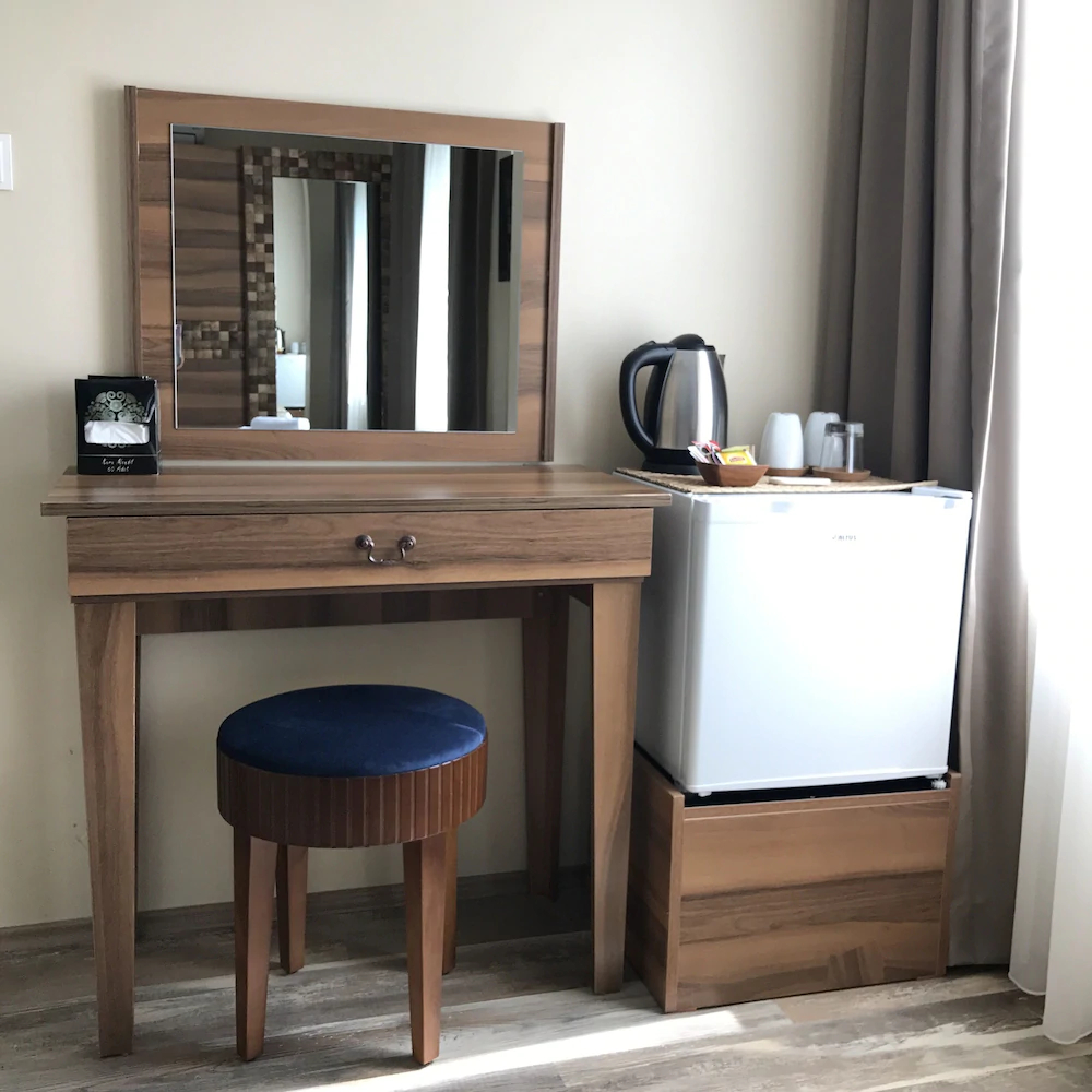 Villa Manco Butik Hotel
