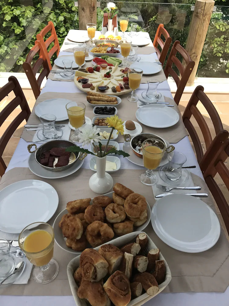 Villa Manco Butik Hotel