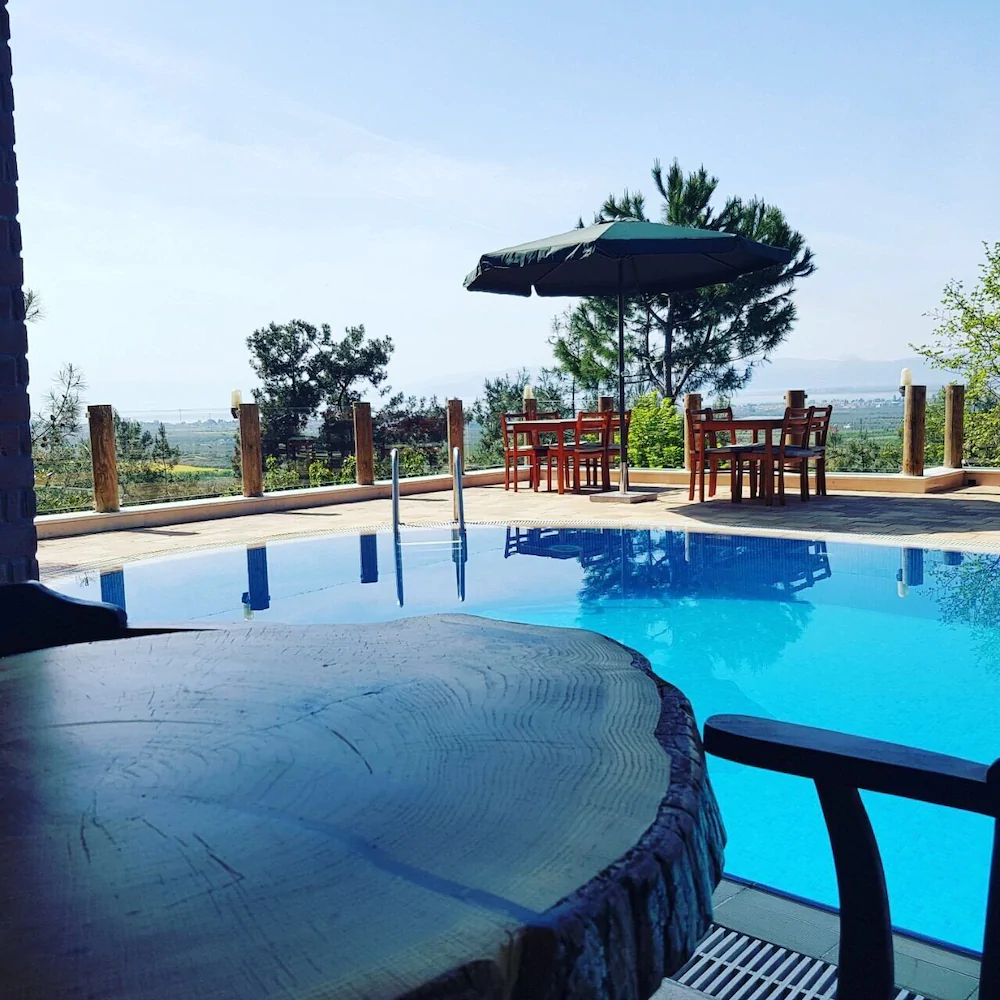 Villa Manco Butik Hotel