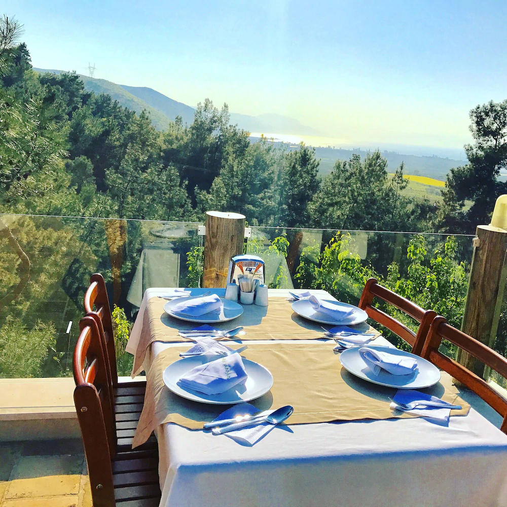 Villa Manco Butik Hotel