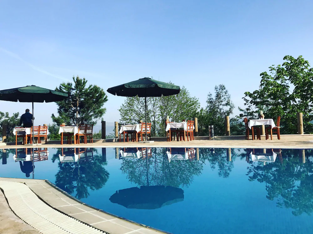 Villa Manco Butik Hotel