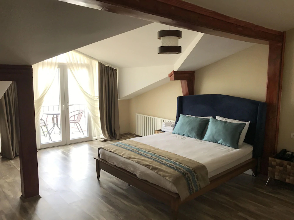 Villa Manco Butik Hotel