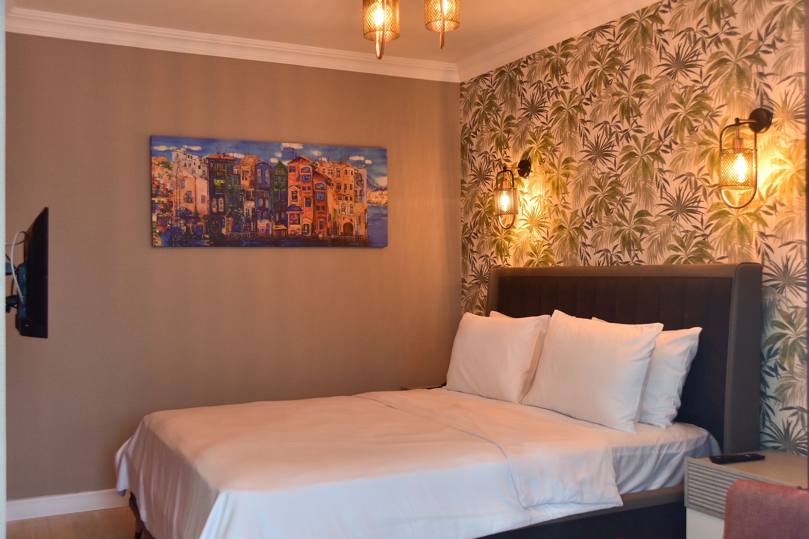 Noya Kösk Otel