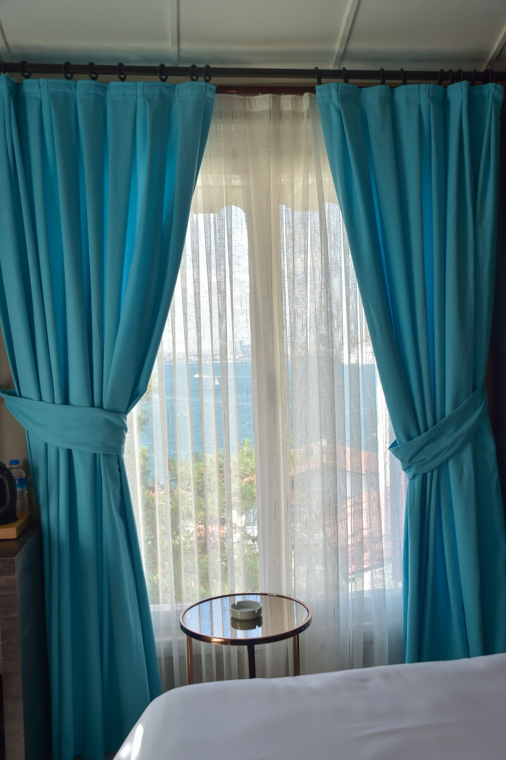 Noya Kösk Otel