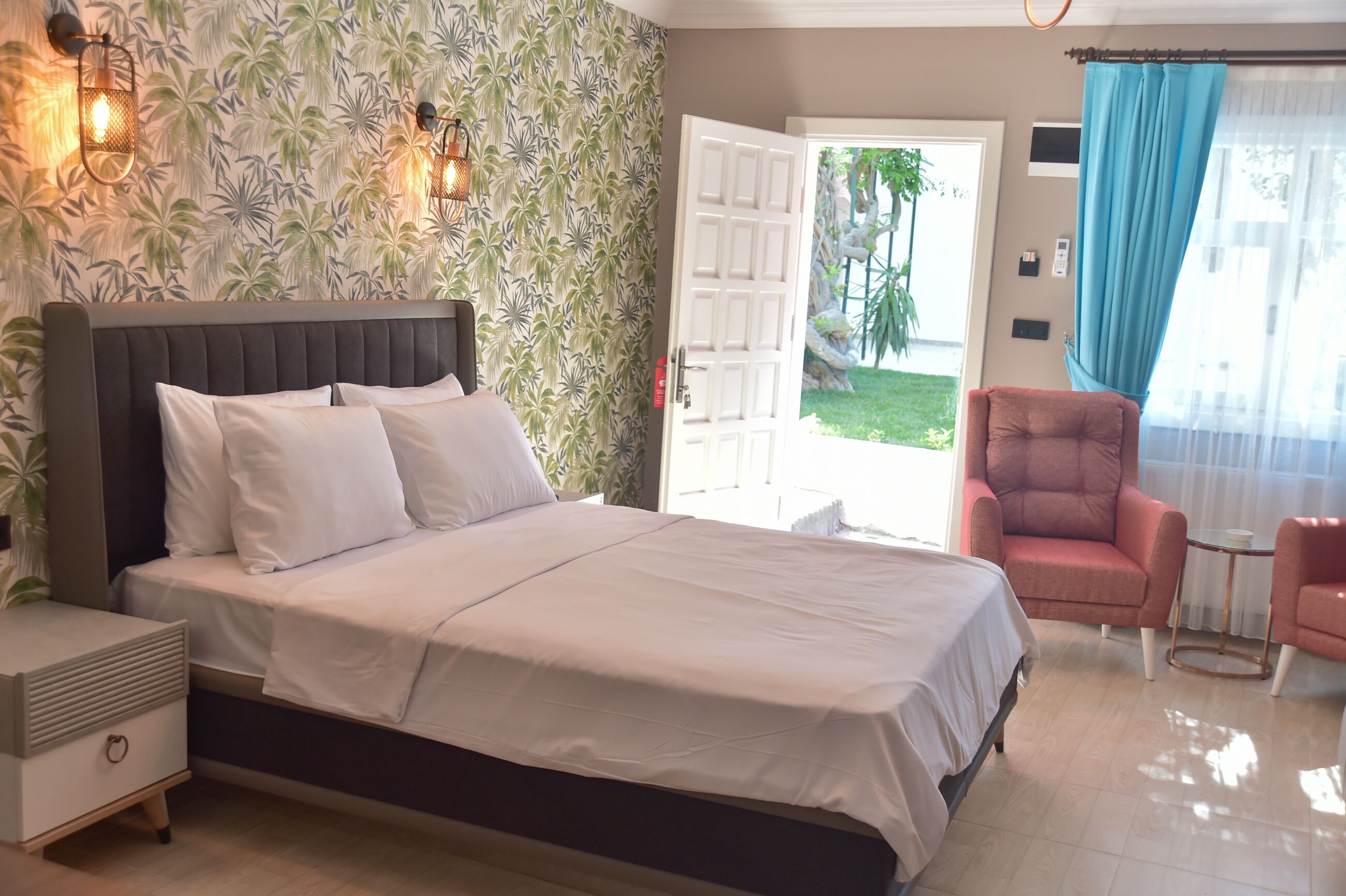 Noya Kösk Otel