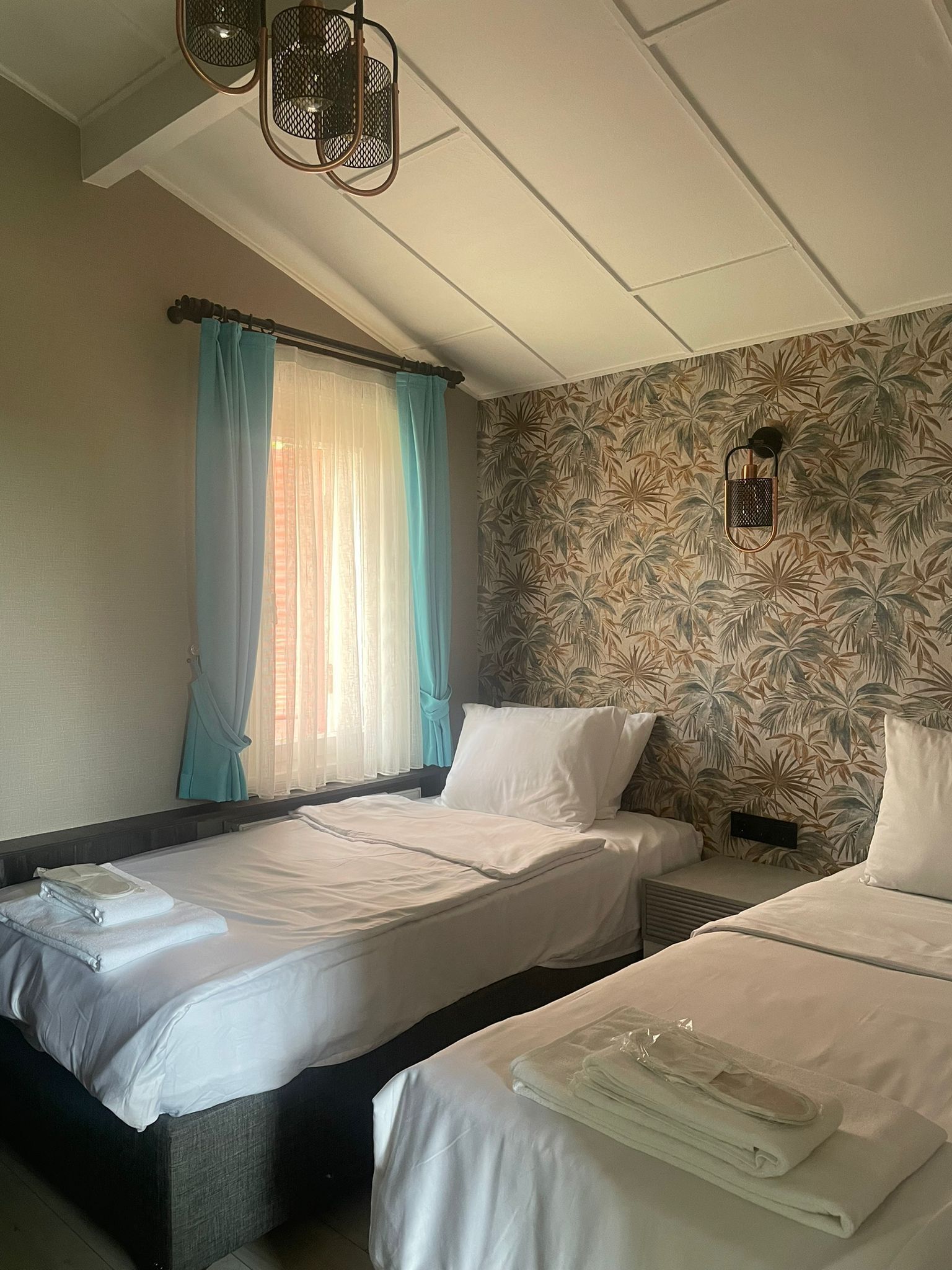 Noya Kösk Otel