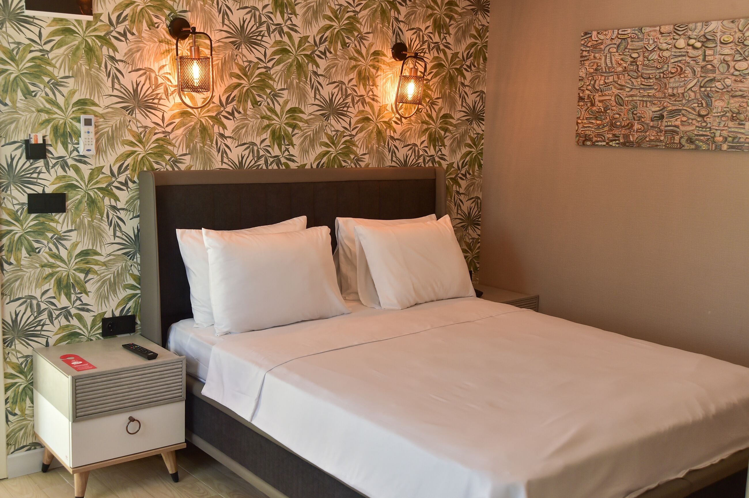 Noya Kösk Otel