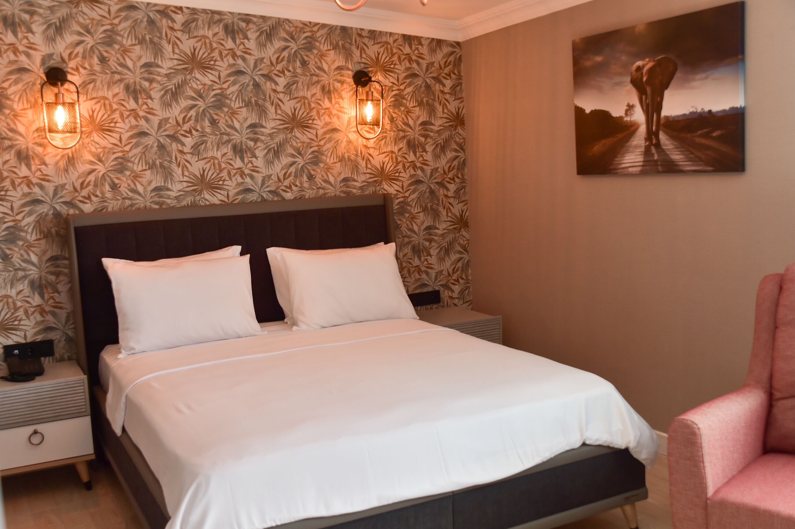 Noya Kösk Otel