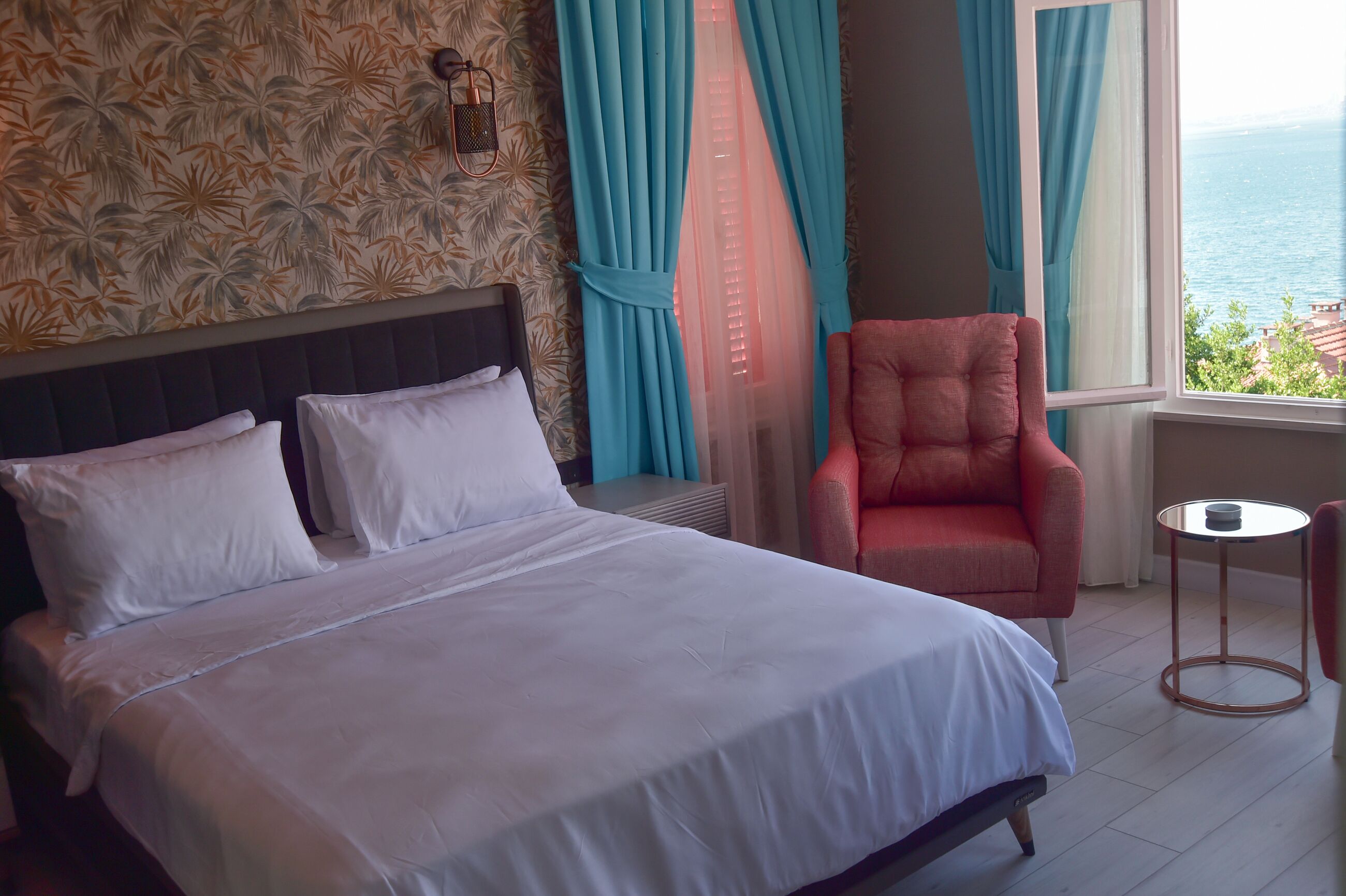 Noya Kösk Otel
