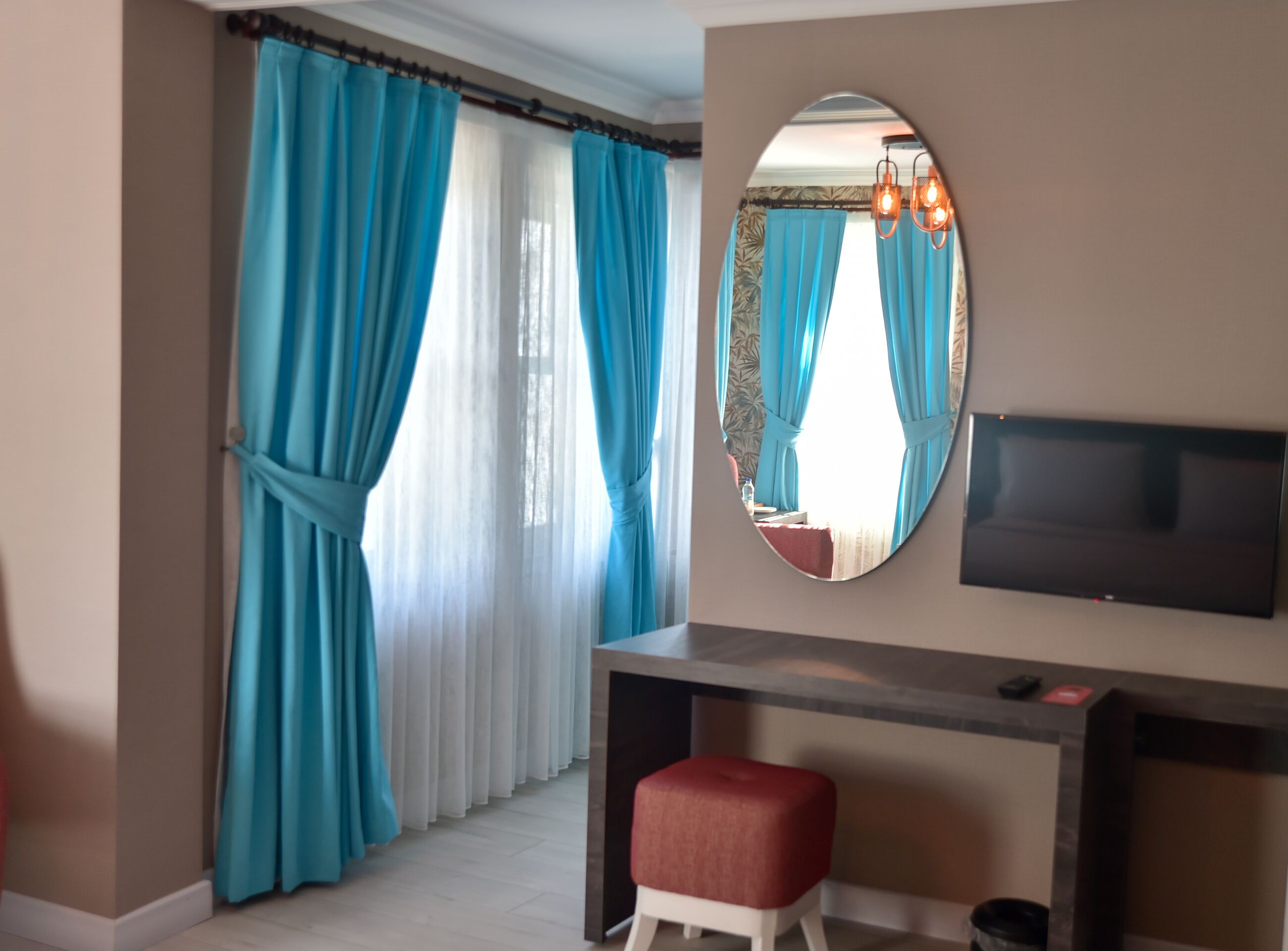 Noya Kösk Otel