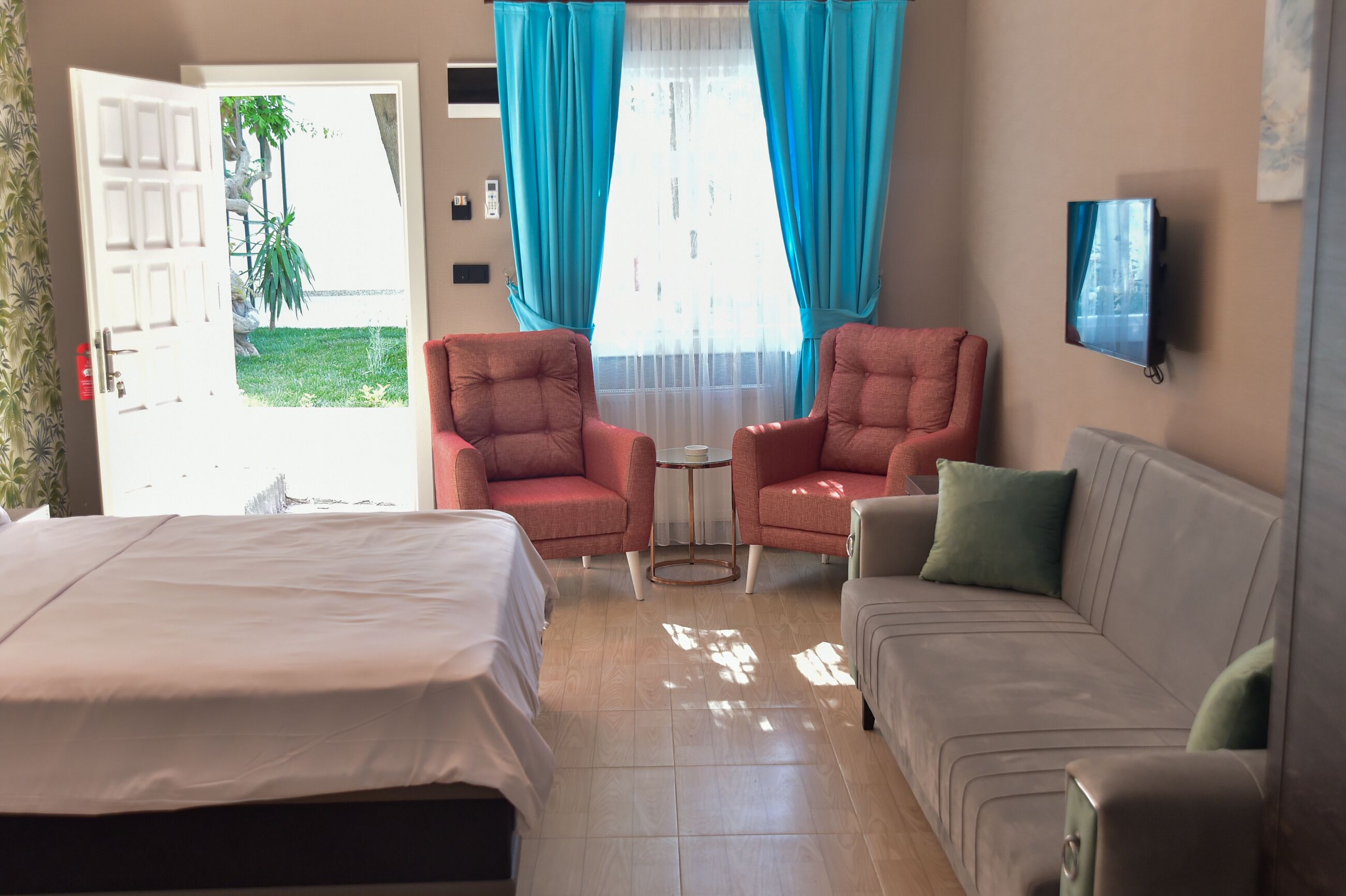 Noya Kösk Otel