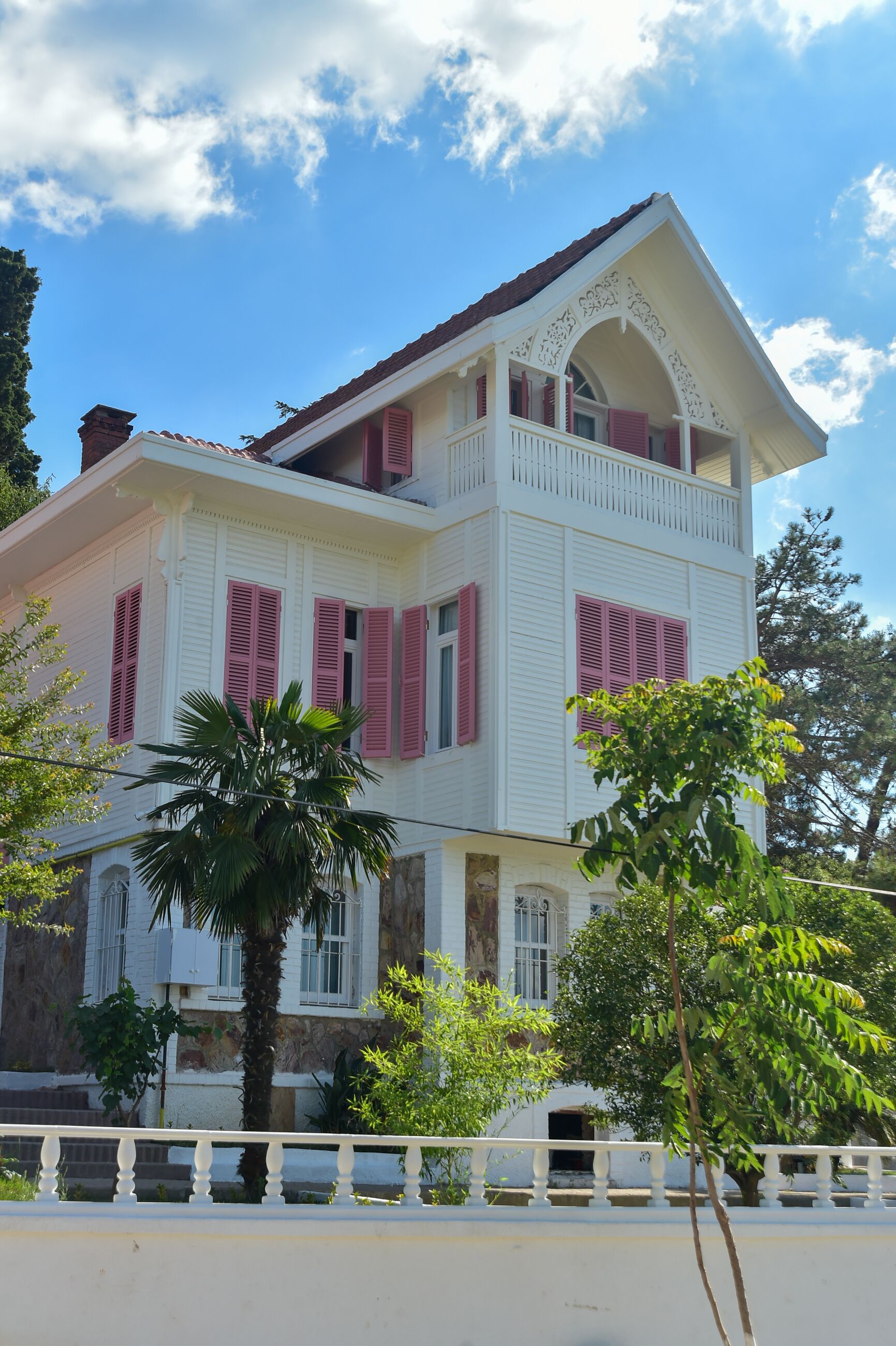 Noya Kösk Otel