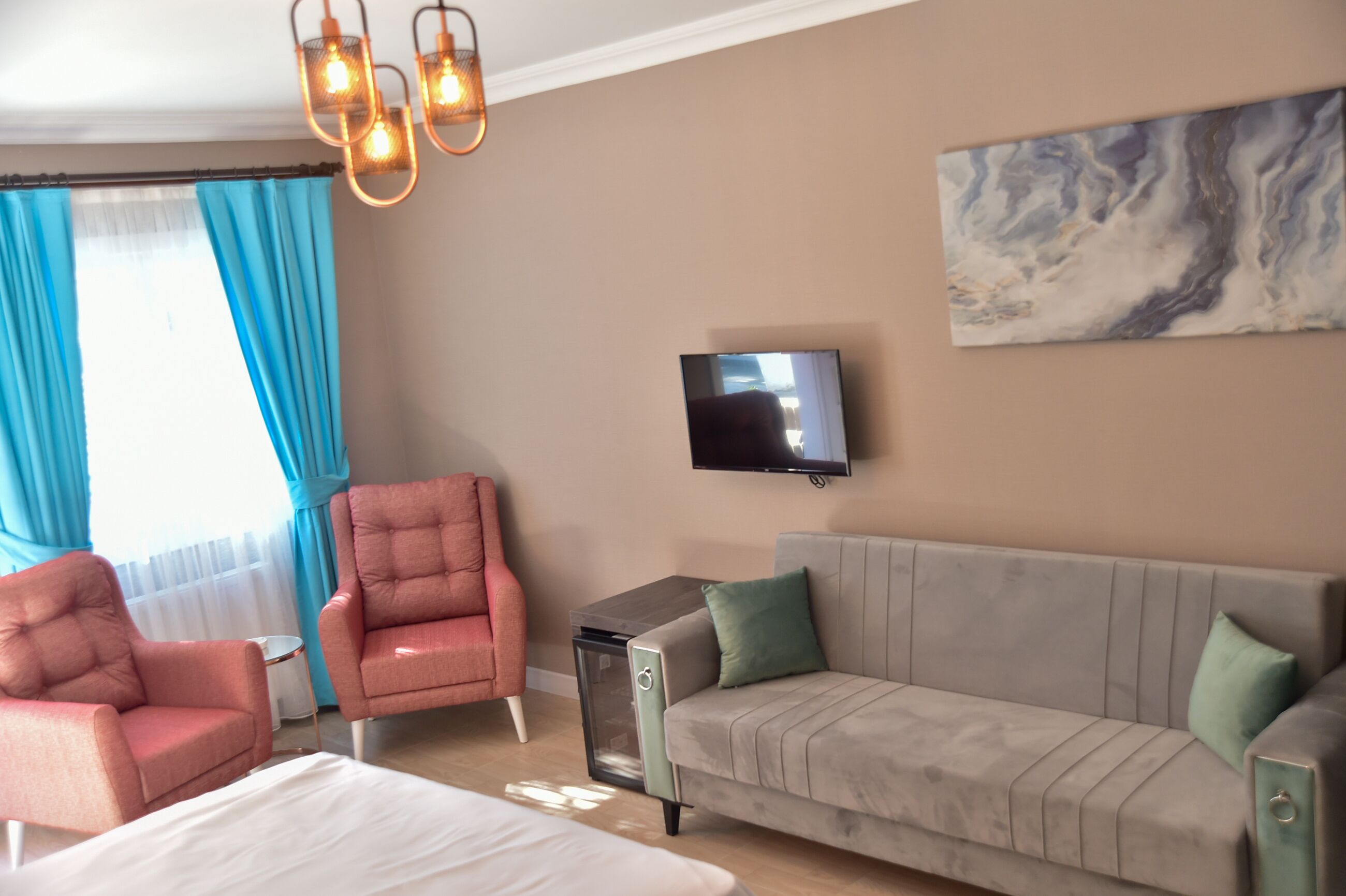 Noya Kösk Otel