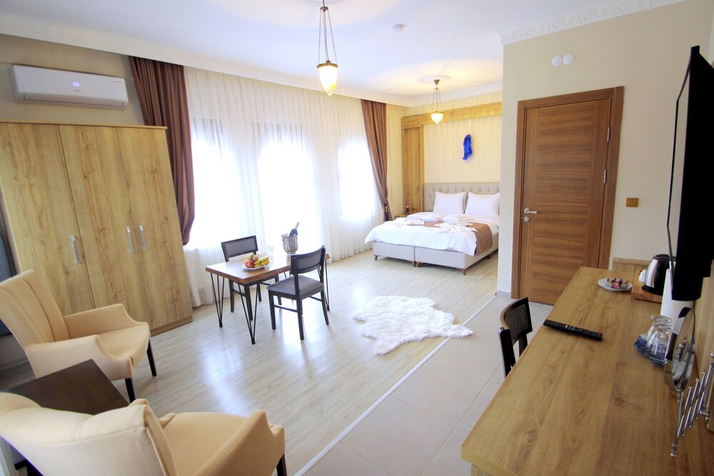 Butterfly Butik Hotel