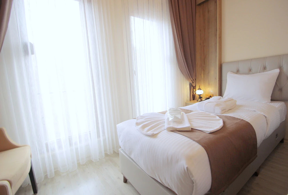 Butterfly Butik Hotel