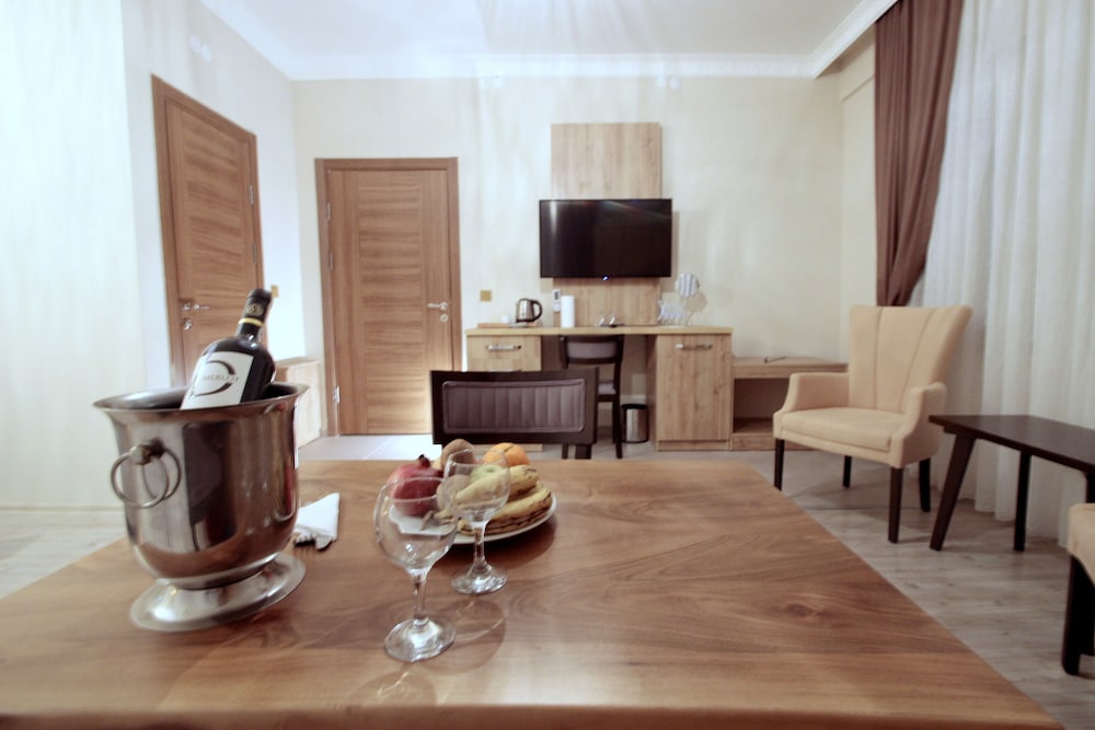 Butterfly Butik Hotel