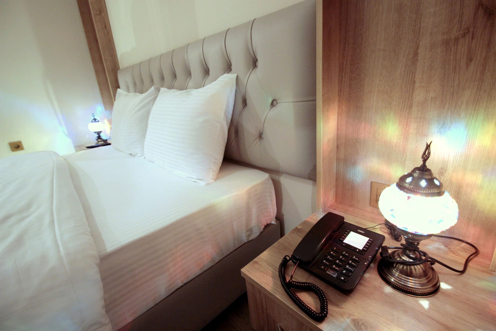 Butterfly Butik Hotel