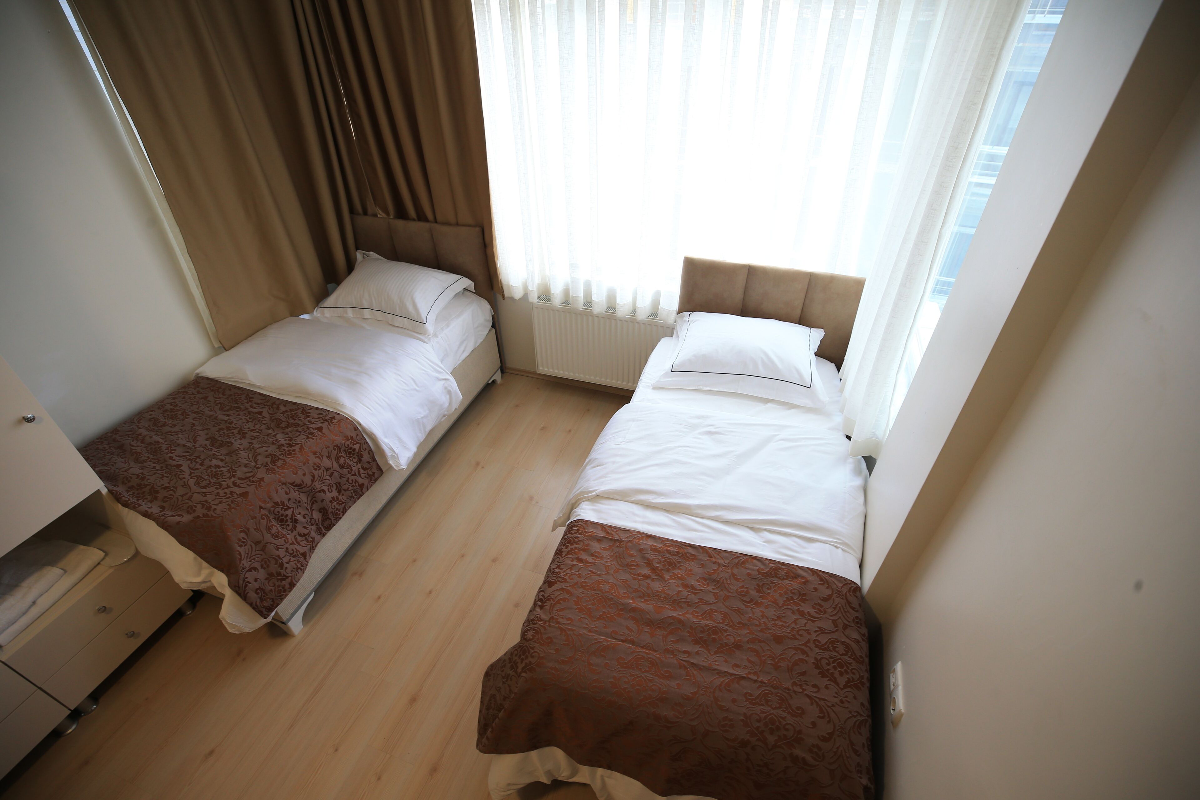 Evim Butik Hotel