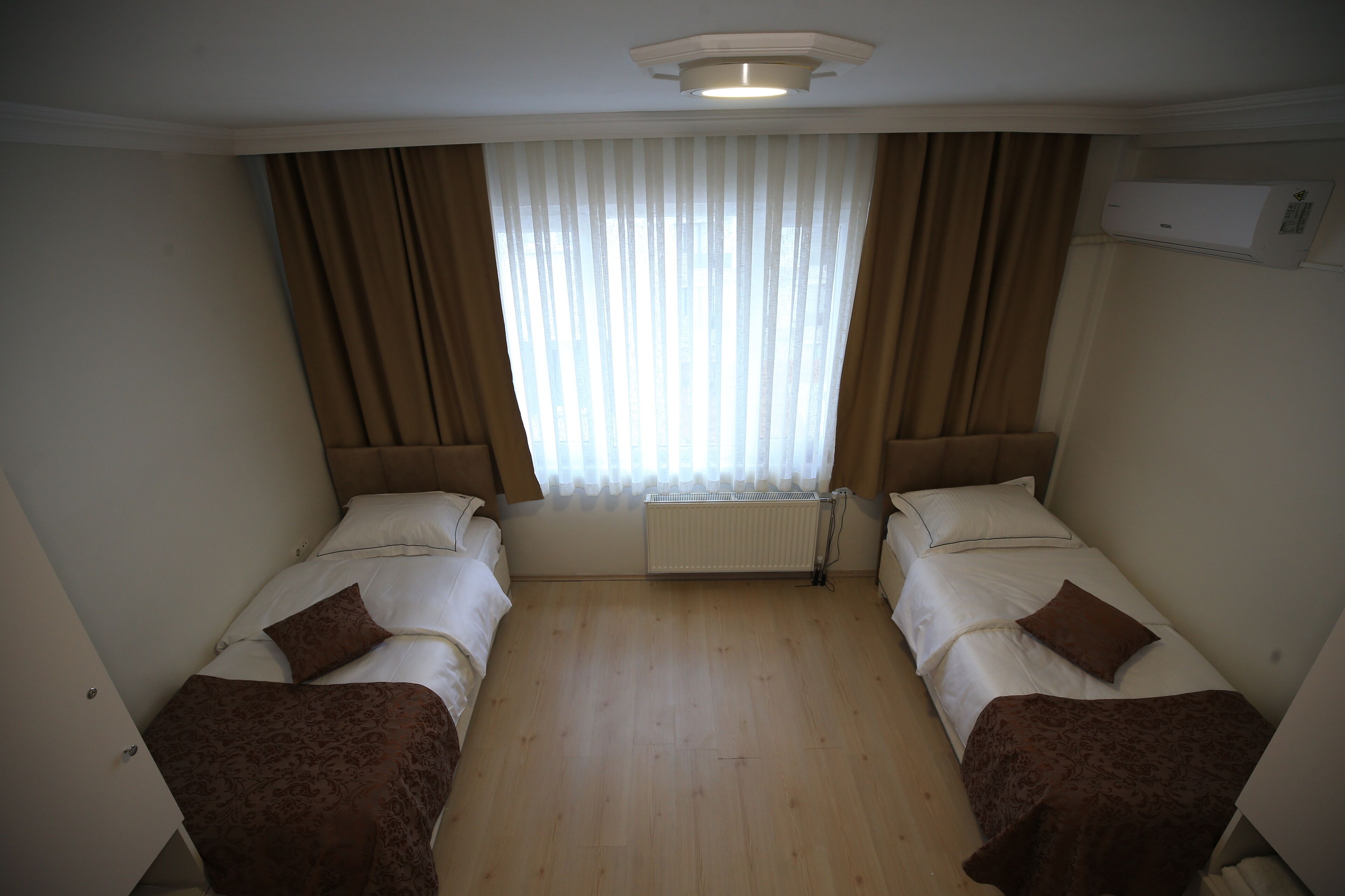 Evim Butik Hotel