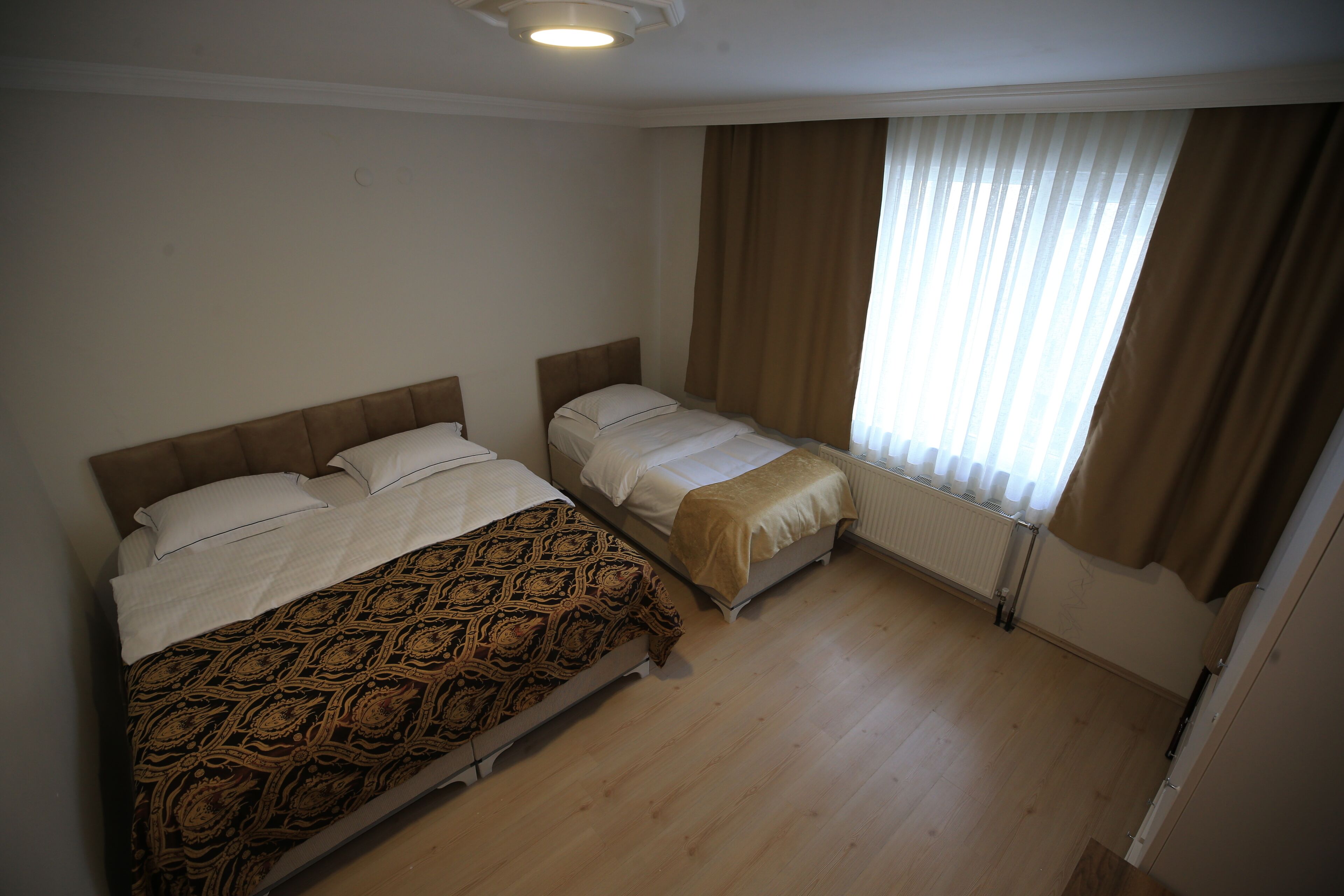 Evim Butik Hotel