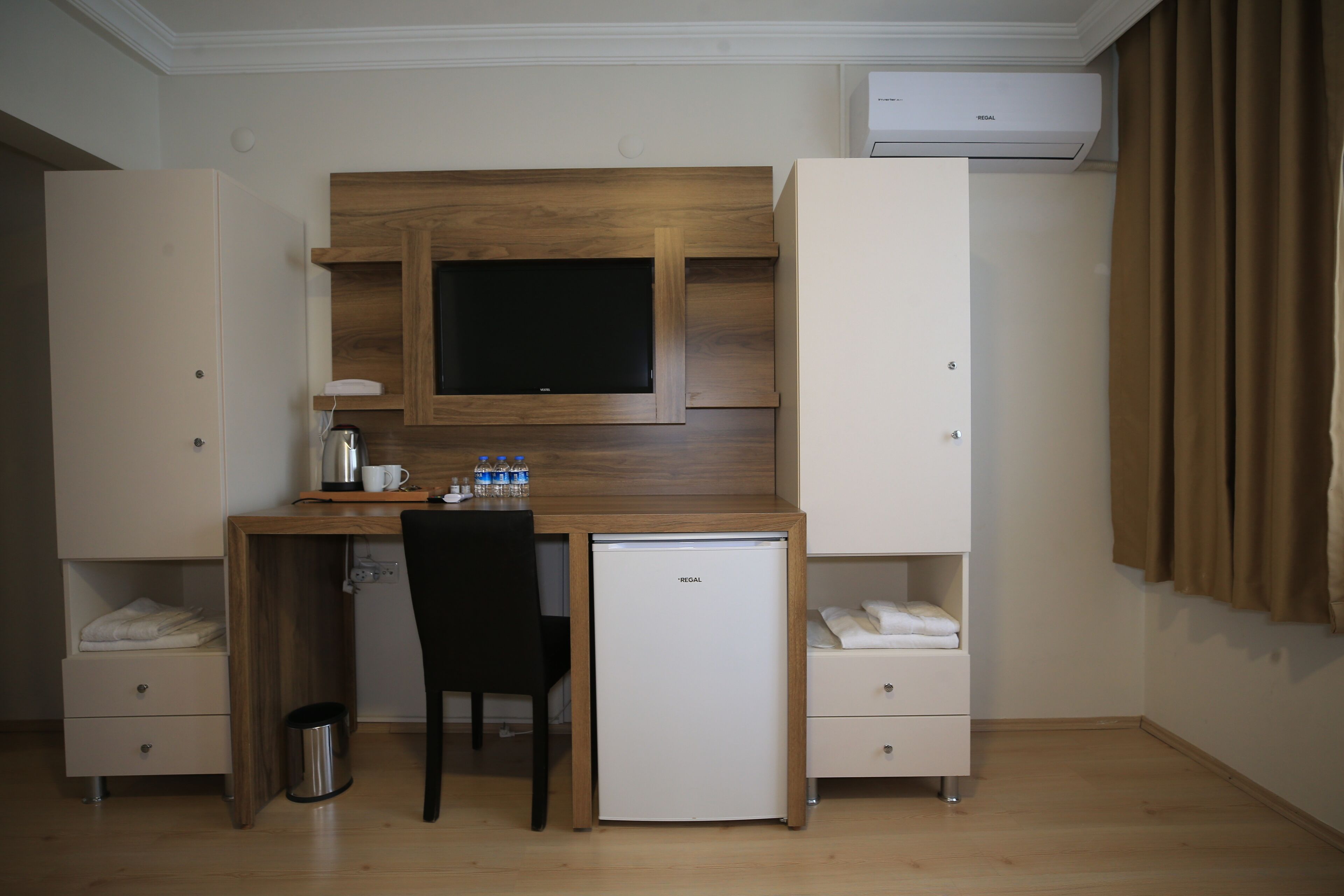 Evim Butik Hotel