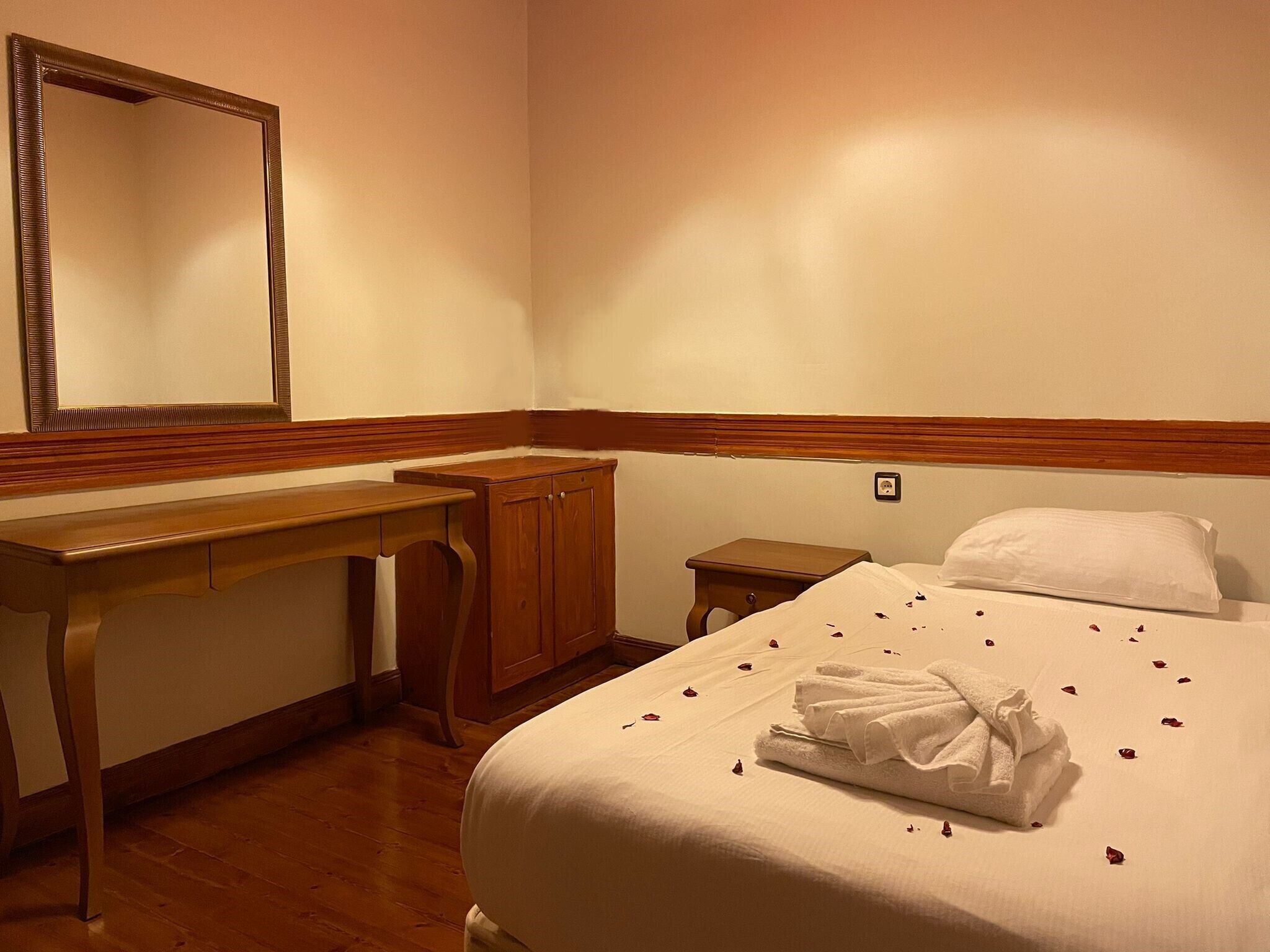 Thrace Konak Hotel & Spa