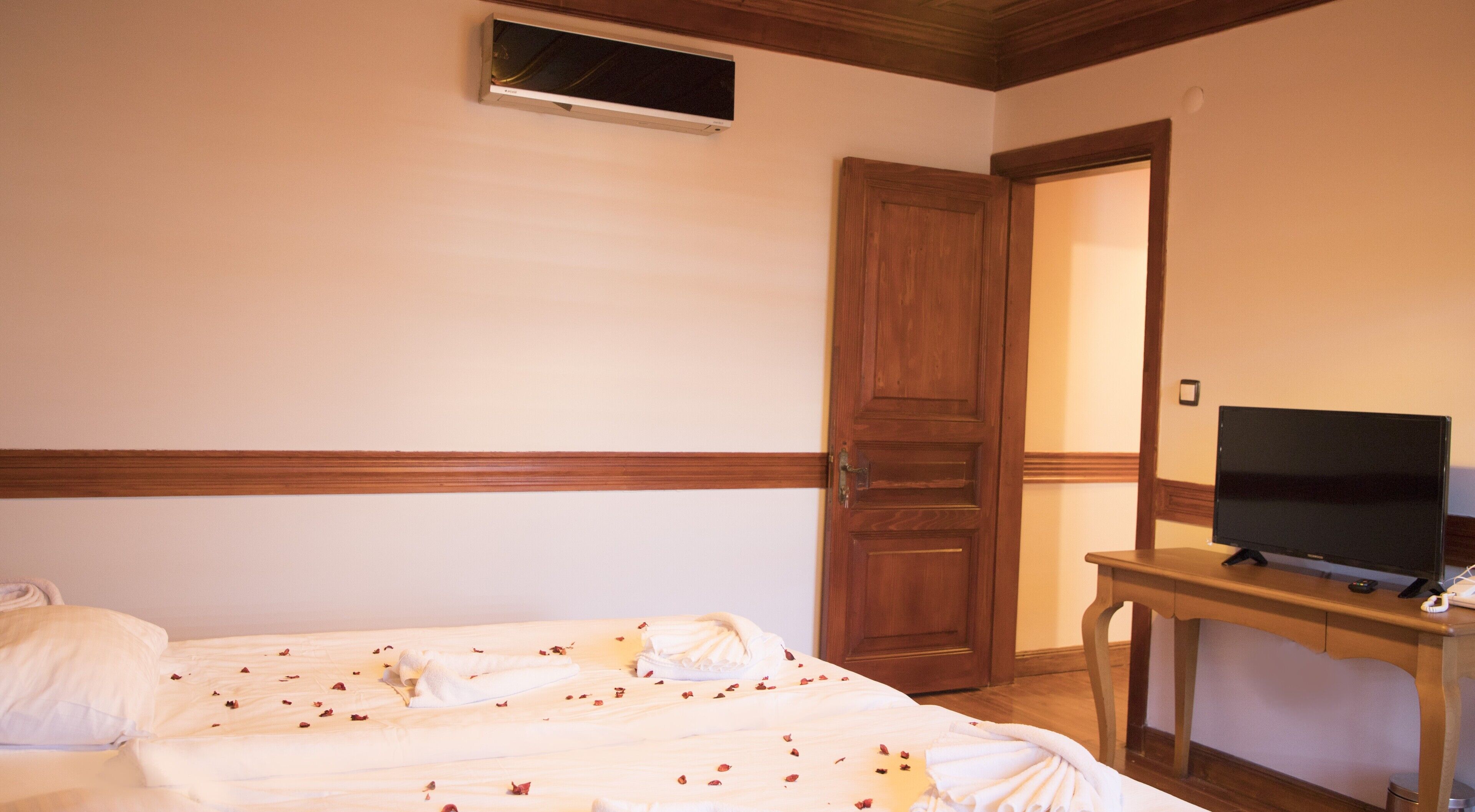 Thrace Konak Hotel & Spa